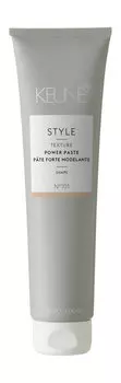 Матовая паста для волос сильной фиксации Keune Style Power Paste N°101