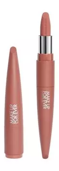 Матовая помада для губ Make Up For Ever Rouge Artist Velvet Nude