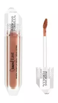 Матовая помада для губ Physicians Formula Mineral Wear Diamond Last Lip Cream