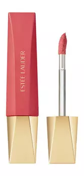 Матовая помада-мусс с маслом моринги Estee Lauder Pure Color Whipped Matte Lip Color With Moringa Butter