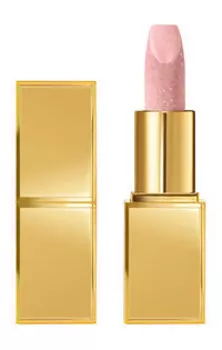 Мерцающий бальзам для губ в мини-формате Tom Ford Sunlit Rose Lip Balm Mini