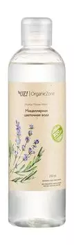 Мицеллярная цветочная вода с розмарином, лавандой и молочной кислотой OZ!OrganicZone Micellar Flower Water