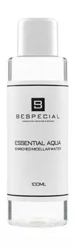 Мицеллярная вода Bespecial Essential Aqua
