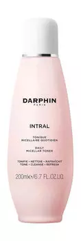 Мицеллярная вода для чувствительной кожи Darphin Intral Daily Micellar Toner