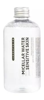Мицеллярная вода для чувствительной кожи Laboratorium Micellar Water Sensitive Skin