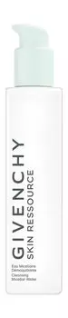 Мицеллярная вода для снятия макияжа с лица и глаз Givenchy Skin Ressource Cleansing Micellar Water