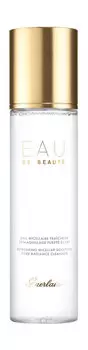 Мицеллярная вода Guerlain Eau De Beaute