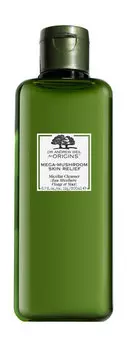 Мицеллярная вода Origins Dr. Andrew Weil Mega-Mushroom Skin Relief Micellar Cleanser