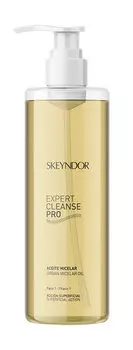Мицеллярное масло для лица сверхактивного действия Skeyndor Expert Cleanse Pro Urban Micelar Oil