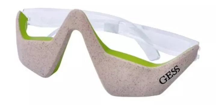 Микротоковые очки-массажер для лица Gess Kuper