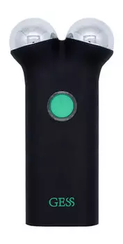 Микротоковый массажер для лица Gess Sfera