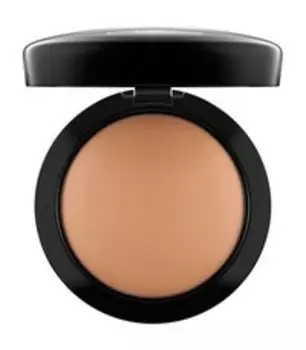 Минеральная пудра MAC Mineralize Skinfinish Natural