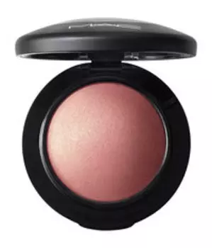 Минеральные румяна для лица MAC Mineralize Blush