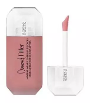 Минеральные румяна для щек и губ Physicians Formula Diamond Filler Mineral Wear Cheek & Lip Color