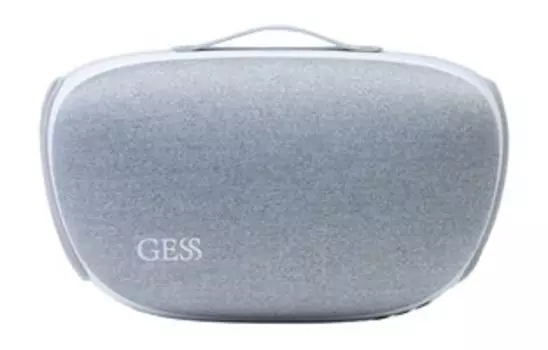 Многофункциональный ассажер для рук, живота и тела Gess Shato