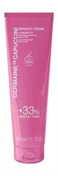 Моделирующая эмульсия для тела с антицеллюлитным эффектом Germaine de Capuccini Perfect Forms Forever Fit Sculpting Body Emulsion