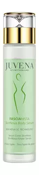 Моделирующая и увлажняющая сыворотка для тела Juvena Fascianista SkinNova Body Serum