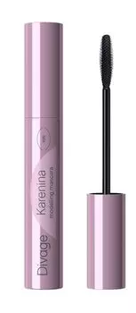 Моделирующая тушь для ресниц Divage Karenina Modelling Mascara