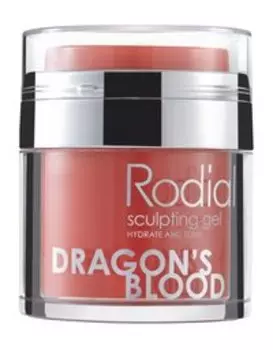 Моделирующий гель для лица с экстрактом красной древесной смолы Rodial Dragon's Blood Sculpting Gel