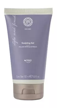 Моделирующий гель для волос сильной фиксации с экстрактом мирта Bulbs&Roots Style&Finish Sculpting Gel