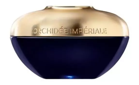 Моделирующий крем для шеи и декольте Guerlain Orchidee Imperiale The Neck And Dcollet Cream