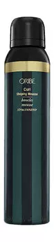 Моделирующий мусс для вьющихся волос Oribe Curl Shaping Mousse