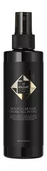 Молекулярный крем для волос Hadat Cosmetics All-in-One Molecular Hair Cream