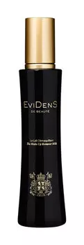 Молочко для снятия макияжа Evidens de Beaute The Make Up Remover Milk