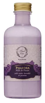 Молочко для тела Fresh Line Федра