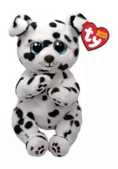 Мягкая игрушка TY Буся Далматинец
