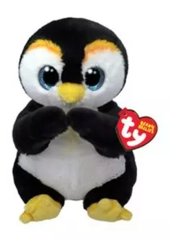 Мягкая игрушка TY Дейл Пингвиненок