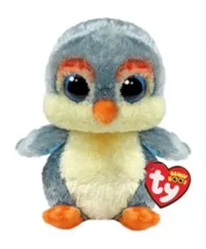 Мягкая игрушка TY Фишер Пингвиненок