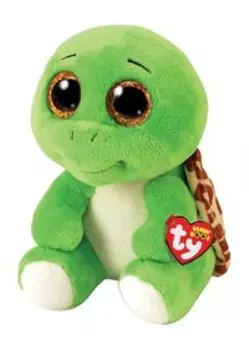 Мягкая игрушка TY Турбо Пятнистая черепашка