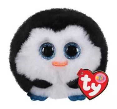 Мягкая игрушка TY Вадл Пингвин