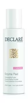 Мягкий энзимный пилинг для лица Declare Enzyme Peel