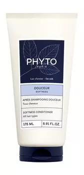 Мягкий кондиционер для волос с молочком овса Phyto Softness Conditioner