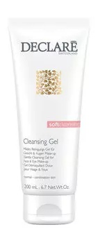 Мягкий очищающий гель Declare Gentle Cleansing Gel