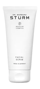 Мягкий скраб для лица Dr.Barbara Sturm Facial Scrub