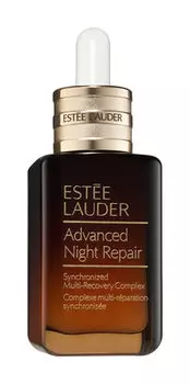 Мультифункциональная ночная восстанавливающая сыворотка Estee Lauder Advanced Night Repair Synchronized Multi-Recovery Complex