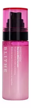 Мультифункциональная сыворотка-мист для лица с церамидами Blithe Inbetween Aurora Mist Serum