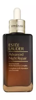 Мультифункциональная восстанавливающая сыворотка для лица Estee Lauder Advanced Night Repair Synchronized Multi-Recovery Complex Limited