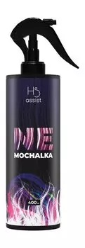 Мультифункциональный уход для волос Hair Sekta Assist Nemochalka
