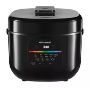 Мультиварка - 12 программ Redmond Мультиварка MC100