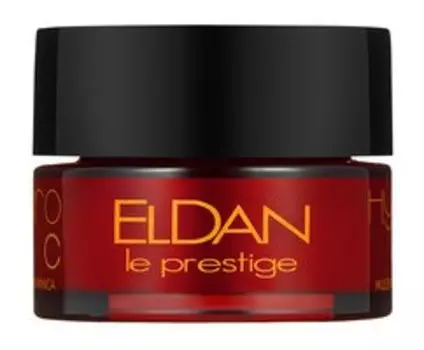 Мультивитаминный крем для сияния кожи лица Eldan le Prestige Hydro C Multivitamin Cream