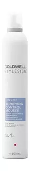 Мусс для придания формы волосам Goldwell Stylesign Volume Bodifying Control Mousse