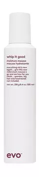 Мусс для укладки Evo Whip It Good Styling Mousse