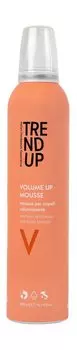 Мусс для увеличения объема волос сверхсильной фиксации Trend Up Volume Up Mousse