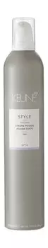 Мусс сильной фиксации Keune Style Strong Mousse N°74