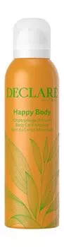 Мусс-уход для тела Declare Happy Body Care Mousse