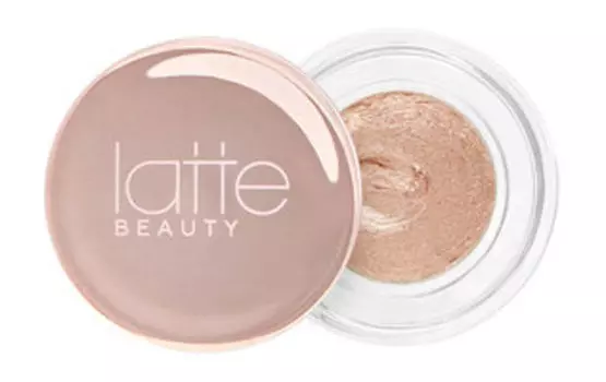 Муссовые тени для век Latte Beauty Muse Mousse Eyeshadow